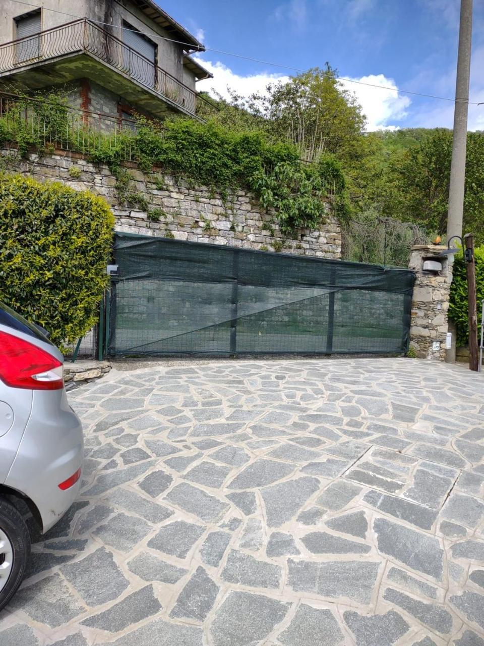 Vista Portofino Apartamento Rapallo Exterior foto