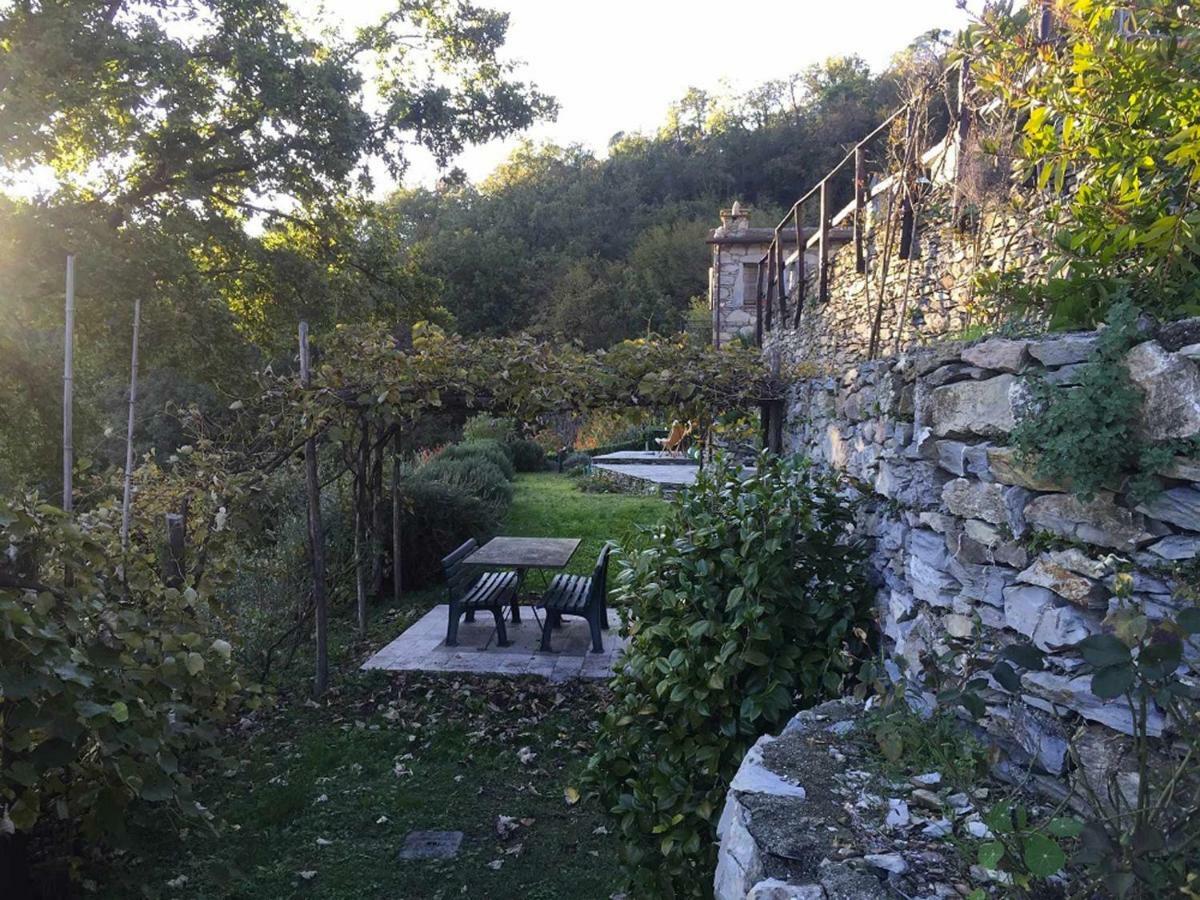 Vista Portofino Apartamento Rapallo Exterior foto