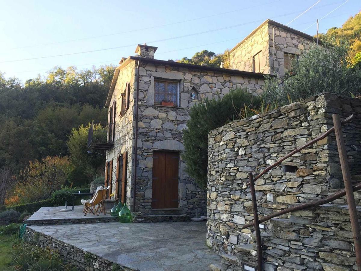 Vista Portofino Apartamento Rapallo Exterior foto