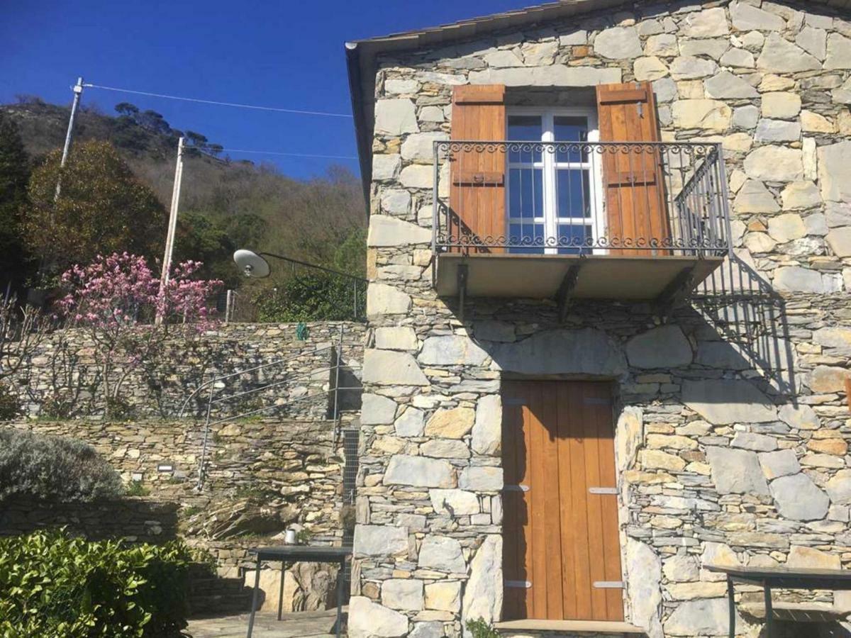 Vista Portofino Apartamento Rapallo Exterior foto
