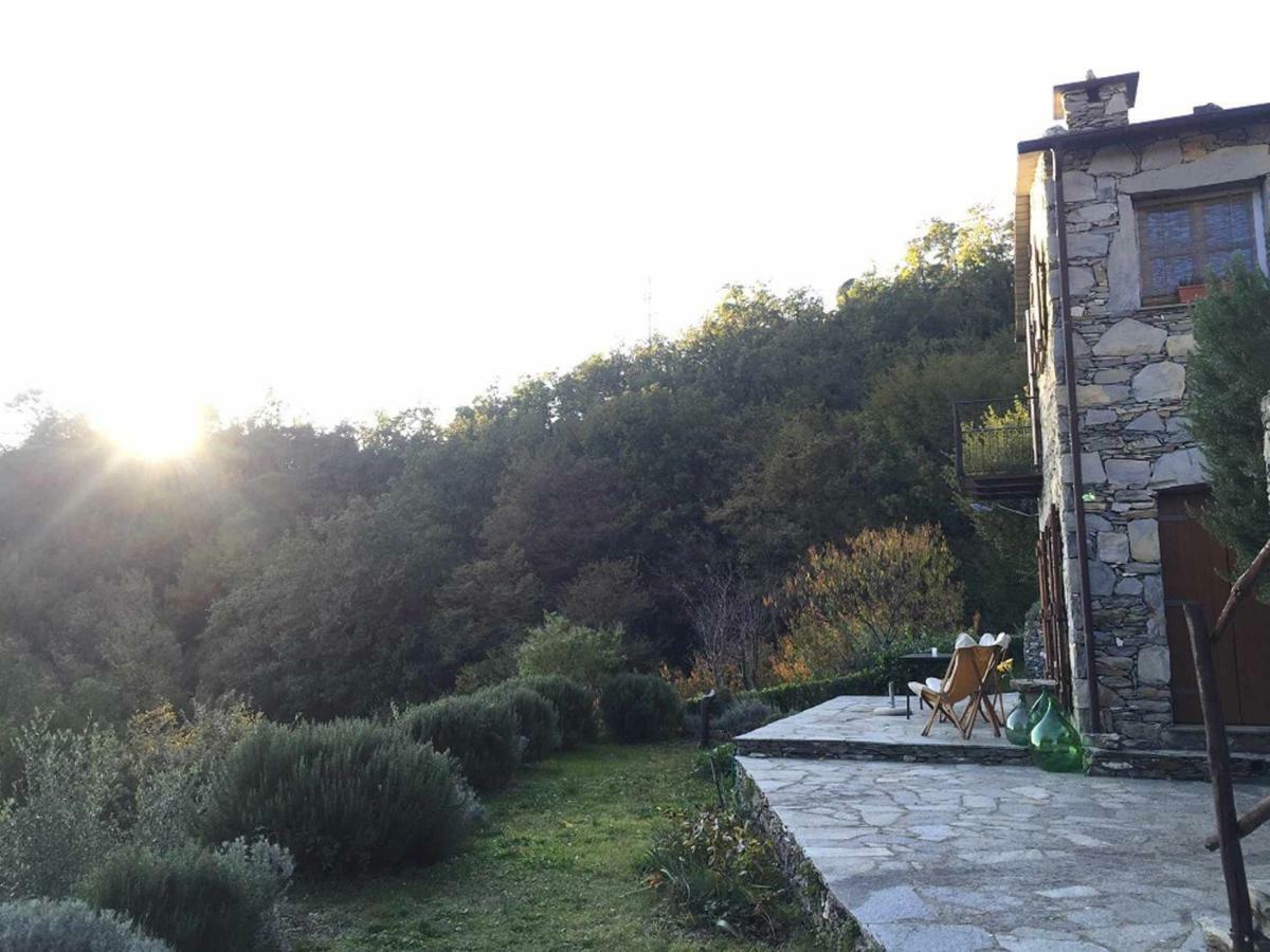 Vista Portofino Apartamento Rapallo Exterior foto